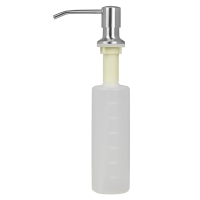 Мойка ARFEKA ECO AR 500*500 SATIN