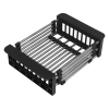 Мойка ARFEKA ECO AR 500*500 BLACK