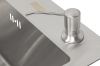 Мойка ARFEKA ECO AR 500*500 SATIN