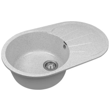 Кухонная мойка Gerhans A02-19