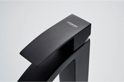Смеситель для умывальника Ledeme L1055B-15