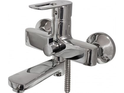 Смеситель для ванны Wisent WP30240
