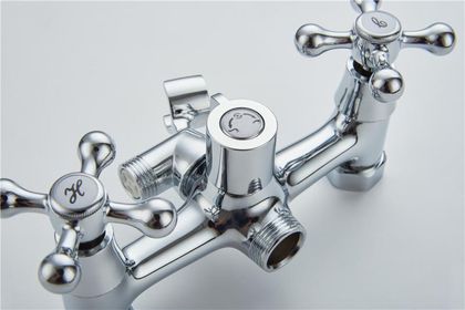 Смеситель для ванны Ledeme L2308