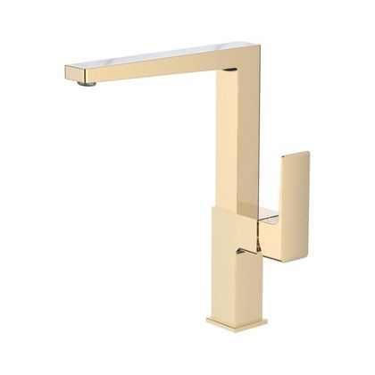 Смеситель для кухни Ledeme  L4073G