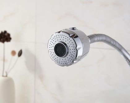 Смеситель для кухонной мойки Ledeme L4304