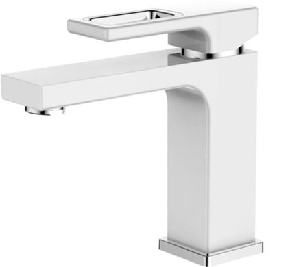 Смеситель для умывальника Gerhans K11027W