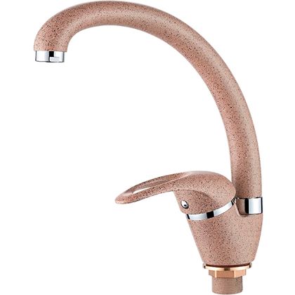 Смеситель для кухонной мойки Ledeme L5902-300