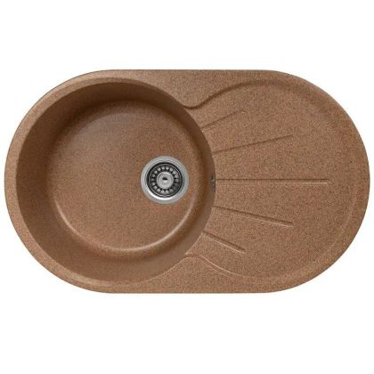 Кухонная мойка Gerhans A02-23