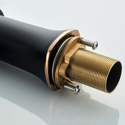 Смеситель для умывальника Gerhans K11021B