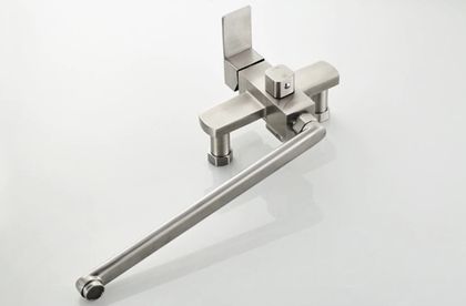 Смеситель для ванны Ledeme L72233