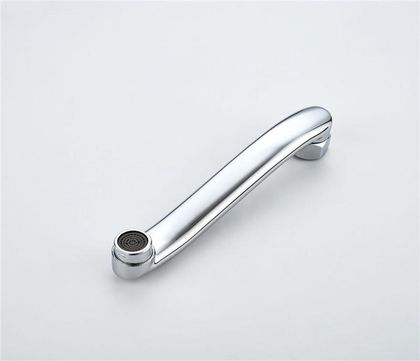 Настенный смеситель локтевой Ledeme L4679
