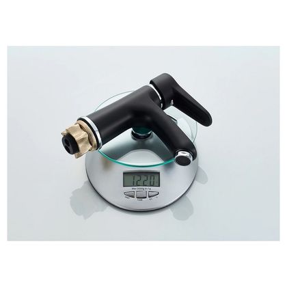 Смеситель для умывальника LOFFREY LF81012B