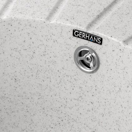 Кухонная мойка Gerhans A03-19