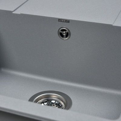 Кухонная мойка Wisent 650-29W
