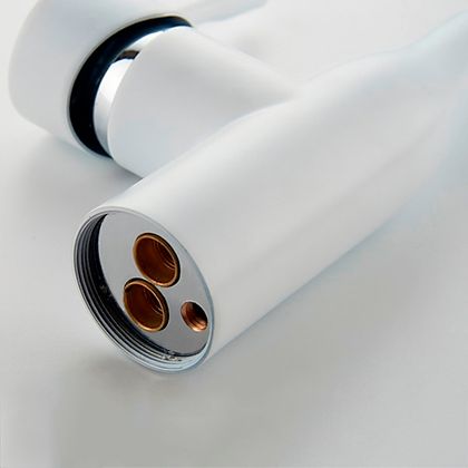 Смеситель для кухни Ledeme L4698W