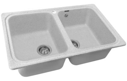 Кухонная мойка Gerhans C02-19