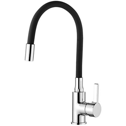 Смеситель для кухонной мойки Ledeme L4898-2