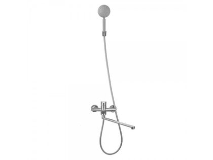 Смеситель для ванны Wisent WP722-003