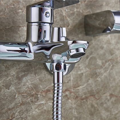 Смеситель для ванны Ledeme L3010