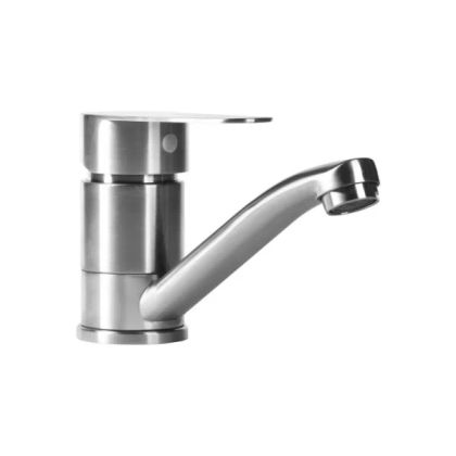 Смеситель для умывальника Wisent WP745-310-2