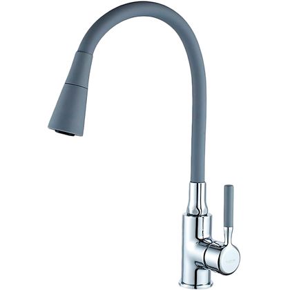 Смеситель для кухонной мойки Ledeme L4199-9