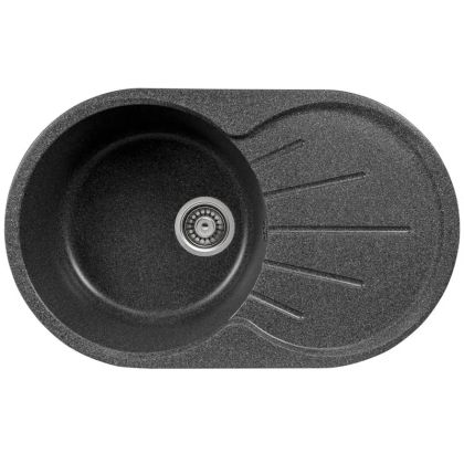 Кухонная мойка Gerhans A02-24
