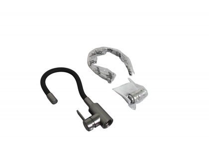 Смеситель для кухни Wisent W740333U-2