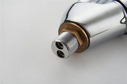 Смеситель для кухонной мойки Ledeme L5904 