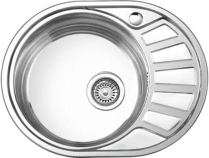 Кухонная мойка Ledeme L85745-6L