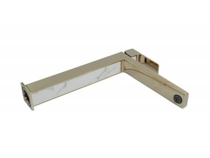 L1173G Смеситель для умывальника высокий LEDEME L1173G 