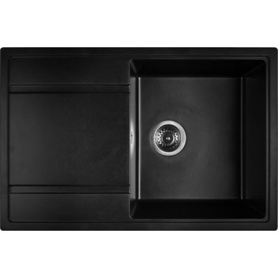 Кухонная мойка Wisent 780-25W