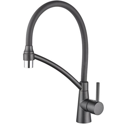Смеситель для кухонной мойки Ledeme L4399U-12
