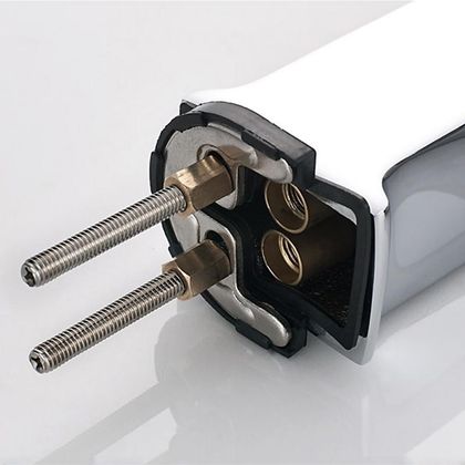 Смеситель для умывальника Gerhans K11008