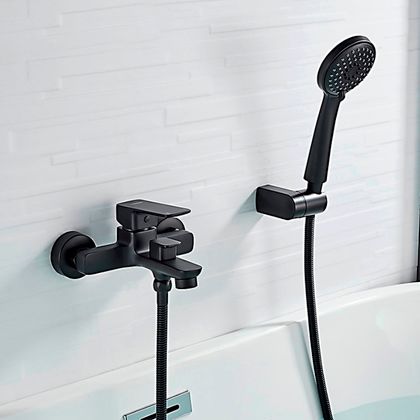 Смеситель для ванны Ledeme L3280B