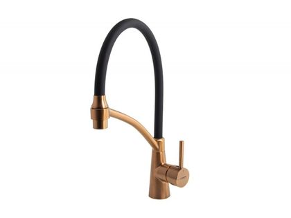 Смеситель для кухонной мойки Ledeme L4399SR-2