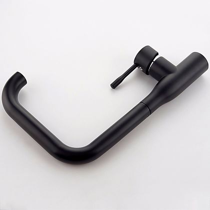 Смеситель для кухни Ledeme L4698B