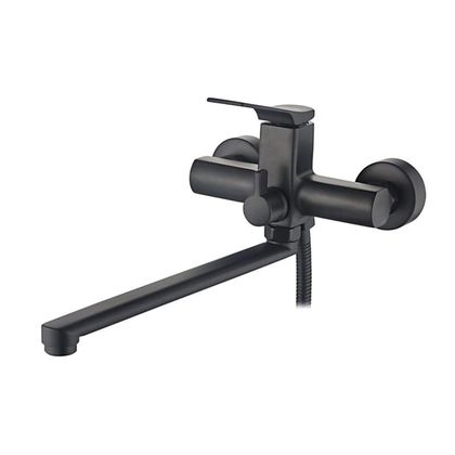 Смеситель для ванны Ledeme L2275-B