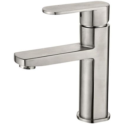 Смеситель для умывальника Wisent W71016