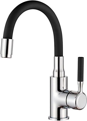 Смеситель для умывальника Ledeme L1399-2