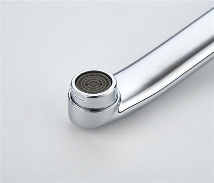 Настенный смеситель локтевой Ledeme L4679
