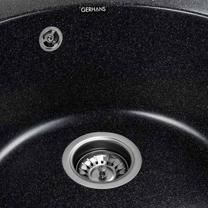 Кухонная мойка Gerhans A04-22