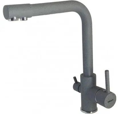 Смеситель для кухни под фильтр Gerhans KK4055-3-24
