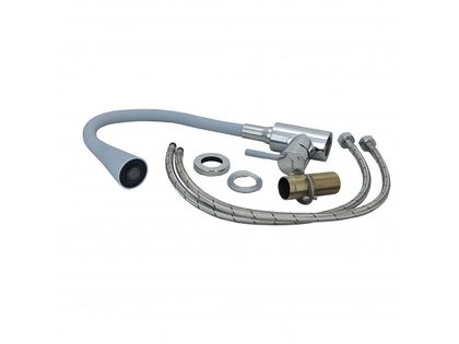 Смеситель кухонный SAVOL S-3002AM04