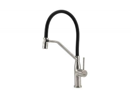 Смеситель для кухонной мойки Wisent WP4997A-2
