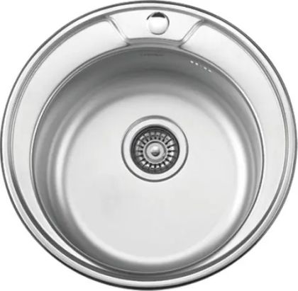 Кухонная мойка Ledeme L74949-6