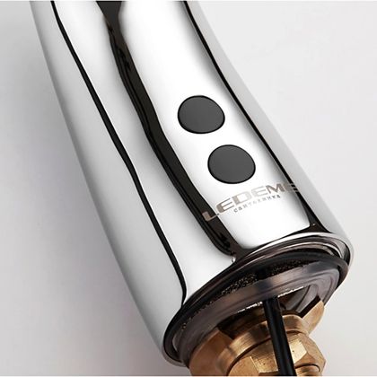 Смеситель для умывальника Ledeme L1055-14 сенсорный