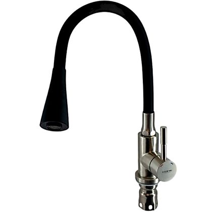 Смеситель для кухонной мойки Ledeme L74199-2