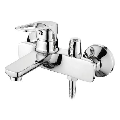 Смеситель для ванной LEDEME L3282