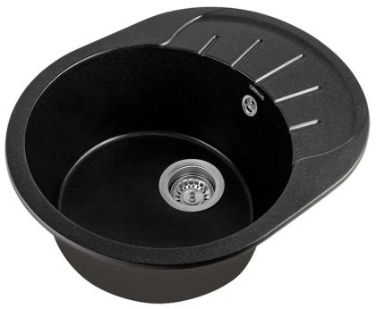 Кухонная мойка Gerhans A03-25