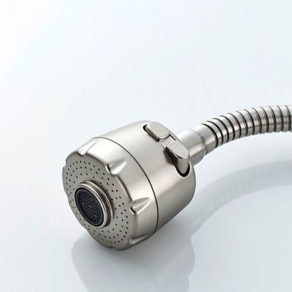 Смеситель для кухонной мойки Ledeme L74304